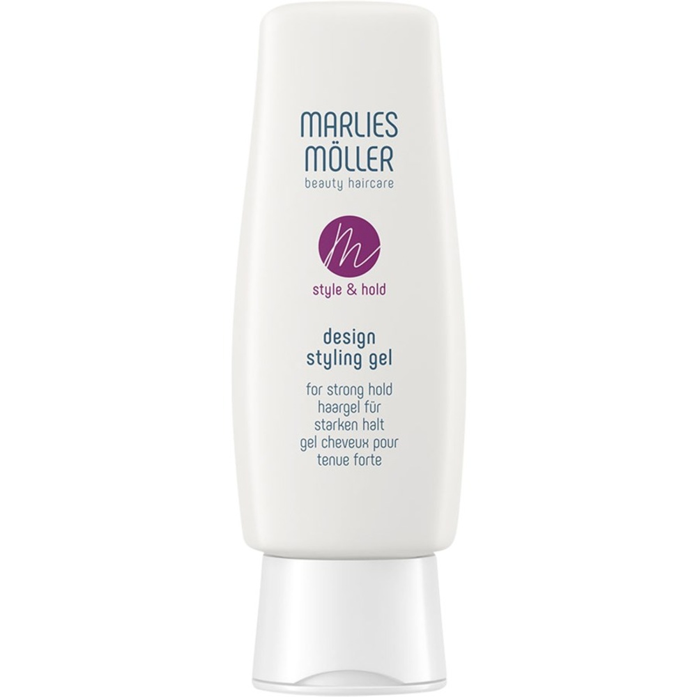 Marlies Möller Design Styling Gel Kit coiffant