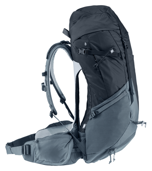 deuter Futura Pro 38 SL | Großer Wanderrucksack für Frauen