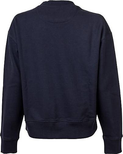 GANT Sweatshirt D1. ICON G ESSENTIAL C-NECK SWEAT