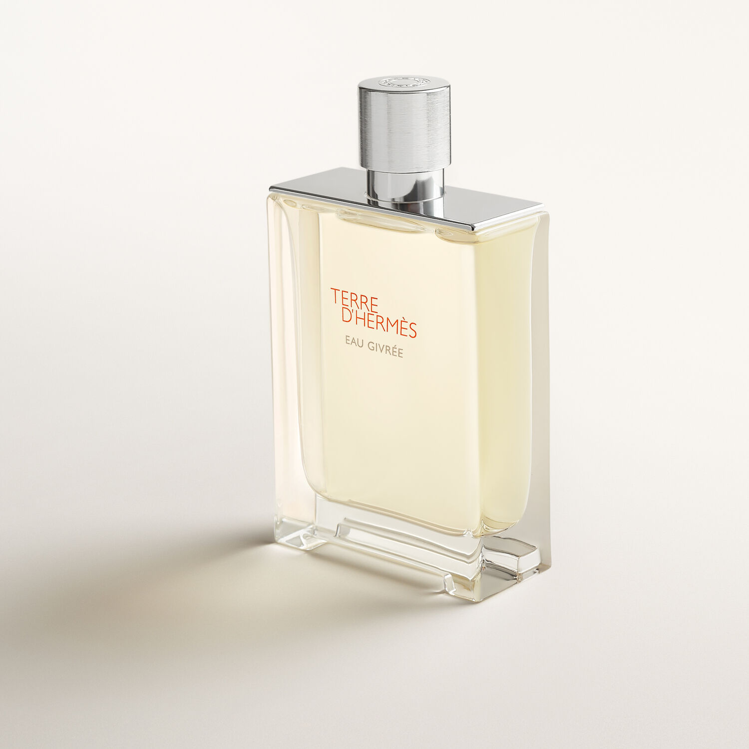 Hermès Terre d'Hermès Eau Givrée Eau de Parfum Rechargeable