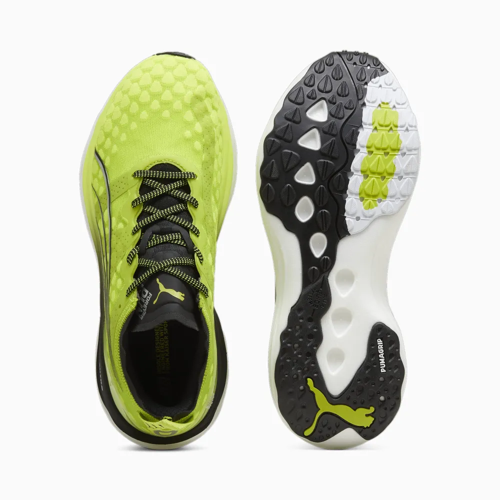 PUMA ForeverRun Nitro 377757-18 / grün