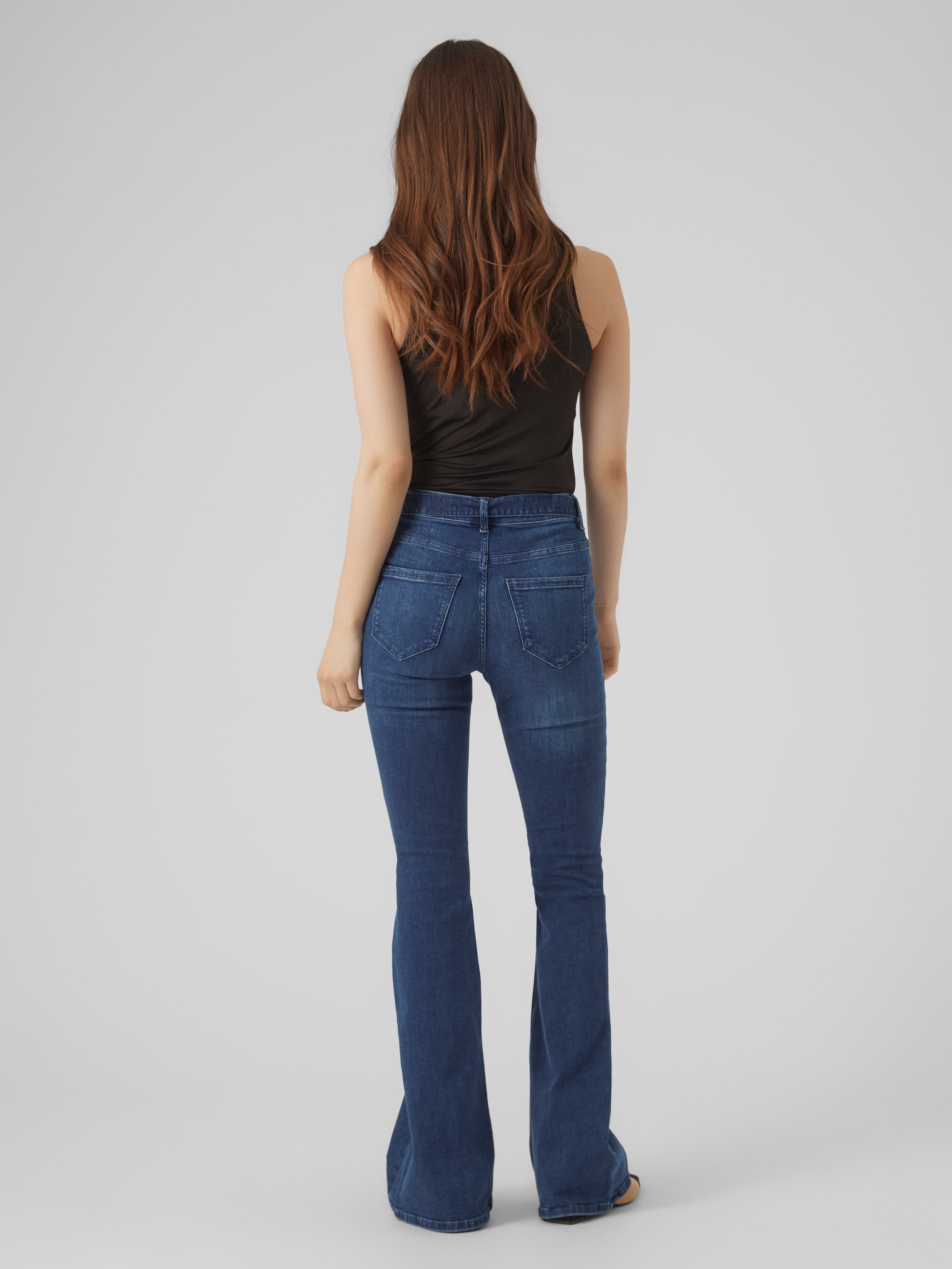 VMSIGA Ausgestellt Jeans