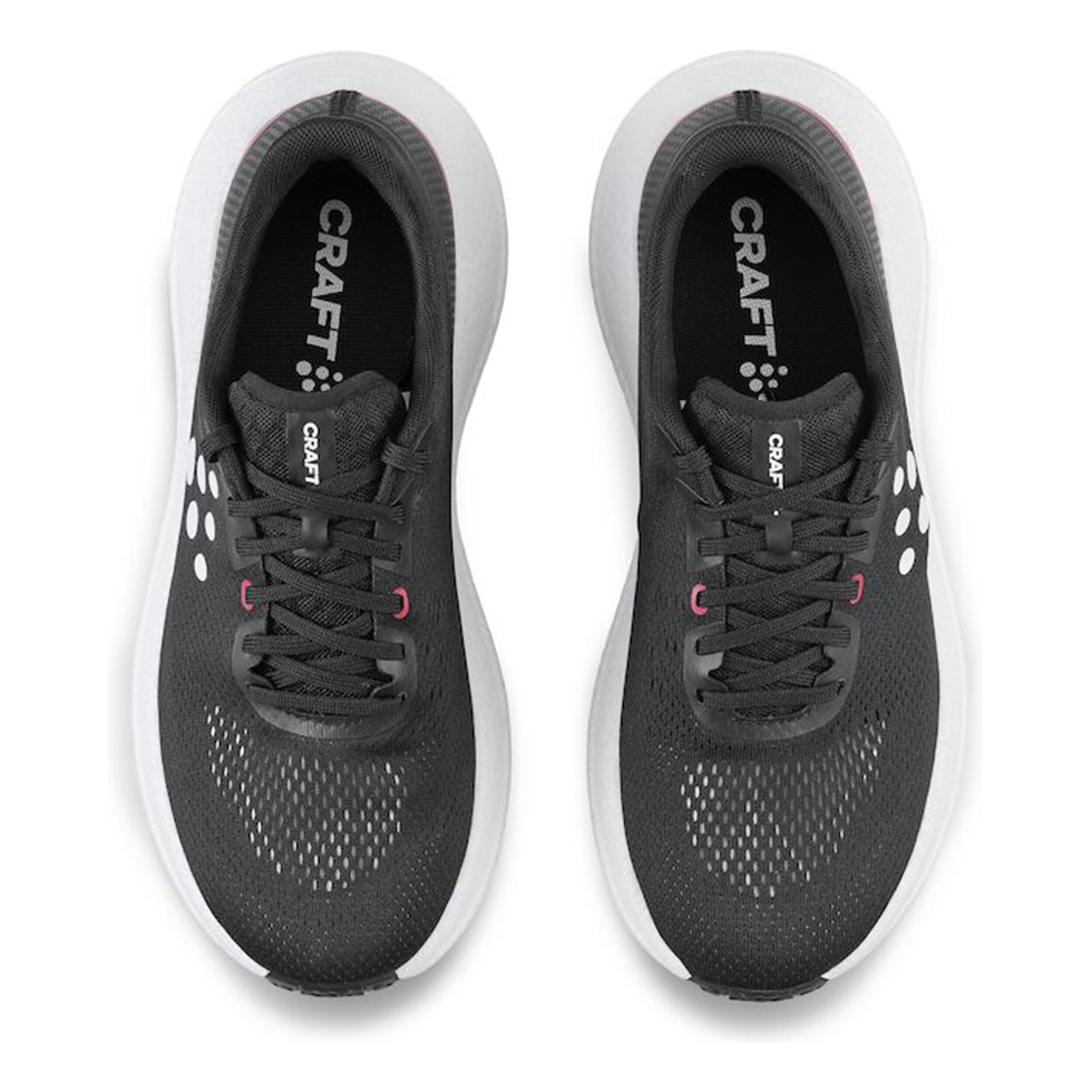 Xplor Hybrid Trailschuh Damen - Schwarz