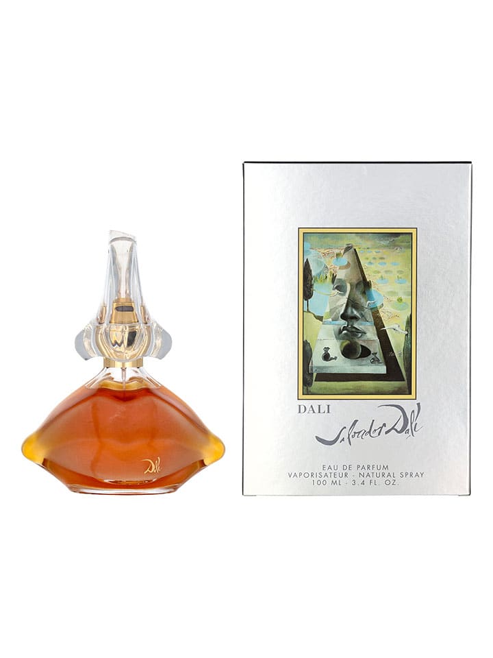 Salvador Dali Salvador Dali - EdP, 100 ml günstig kaufen onesize