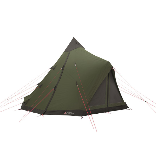 CHINOOK URSA PRS - Tipi