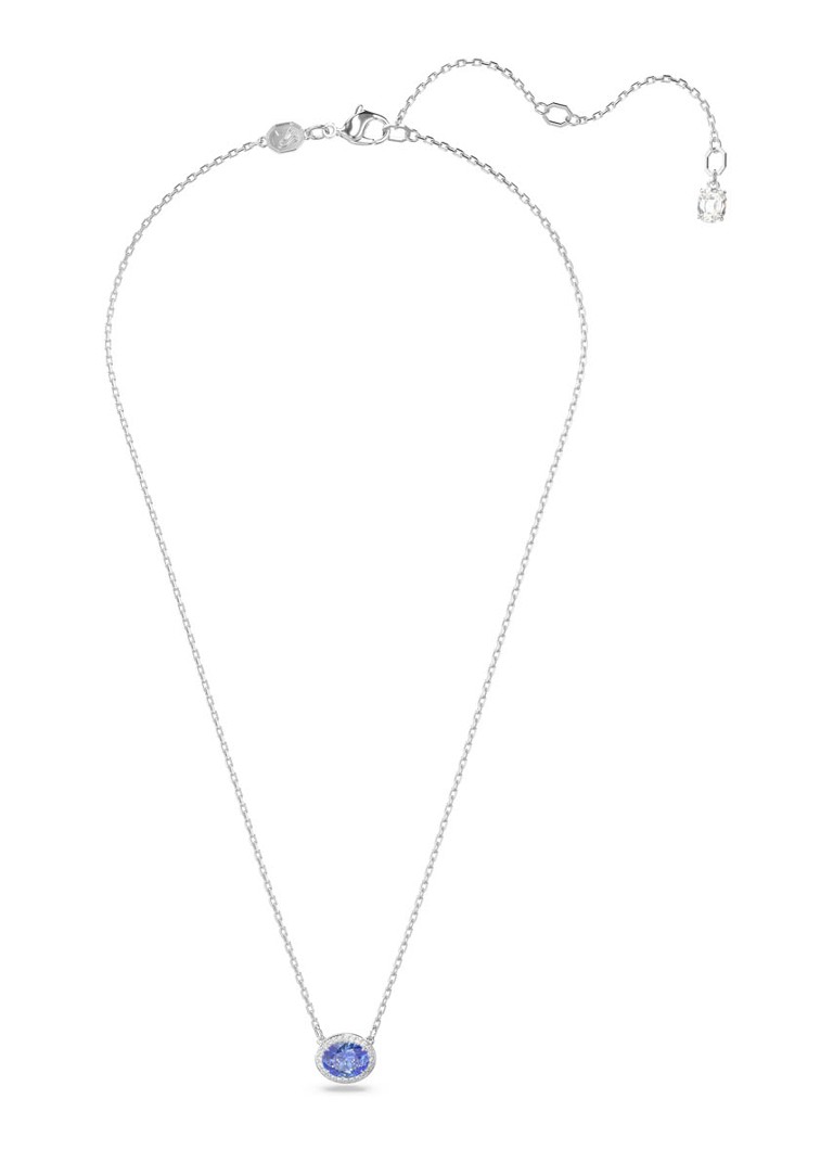 Collana Swarovski Constella con cristallo
