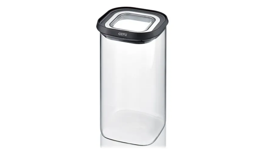 GEFU Frischhaltedose Pantry 1,4l
