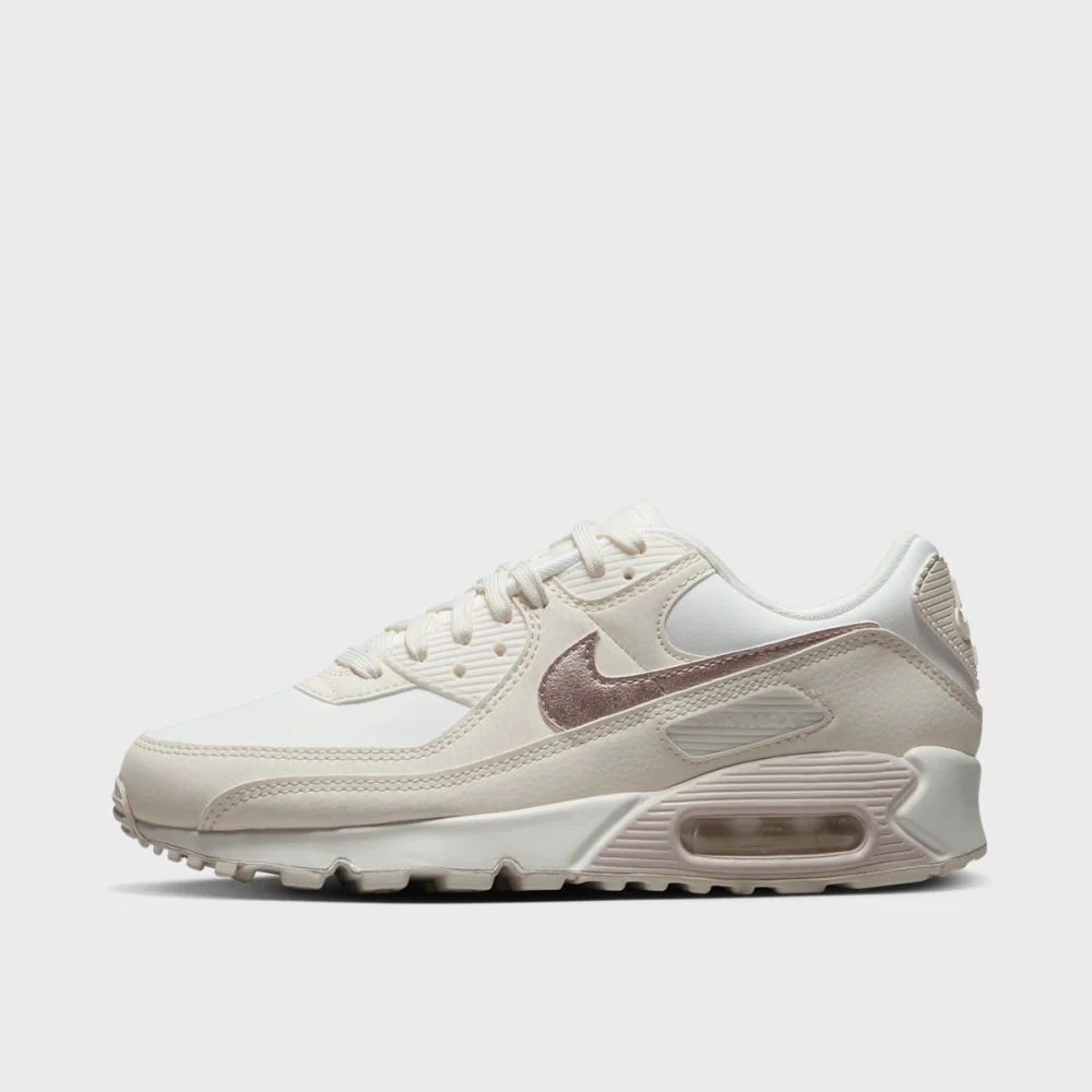 Nike Air Max 90 DX0115-101 / weiss