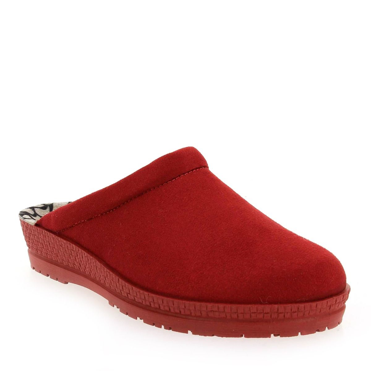 Rohde  2291  - Rouge