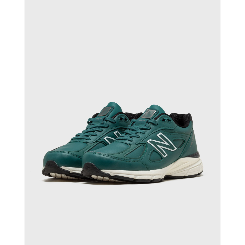 New Balance 990v4 Made in USA U990TW4 / grün