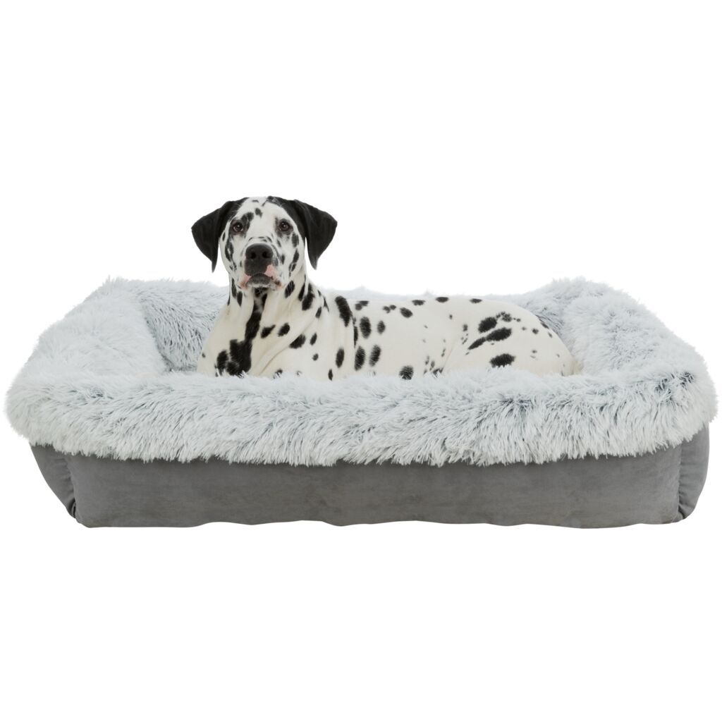 Trixie Hundebetten Trixie Bett Harvey 75 cm, 75 cm, 25 cm