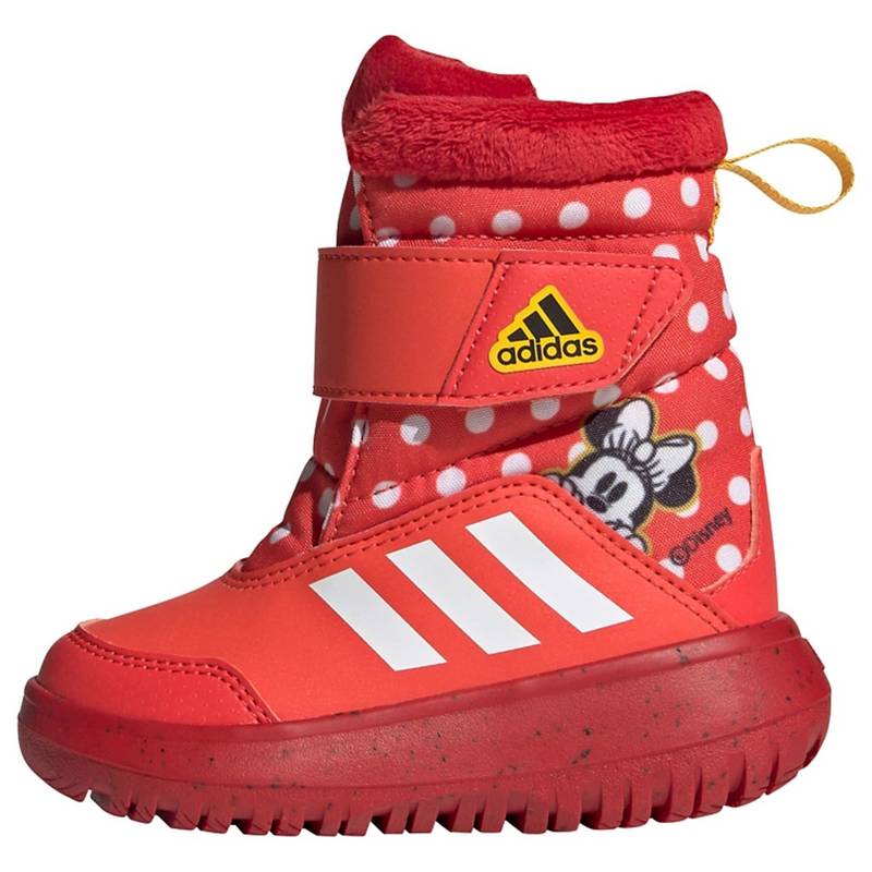 adidas Winterplay x Disney Kids Stiefel Winterschuhe Kinder