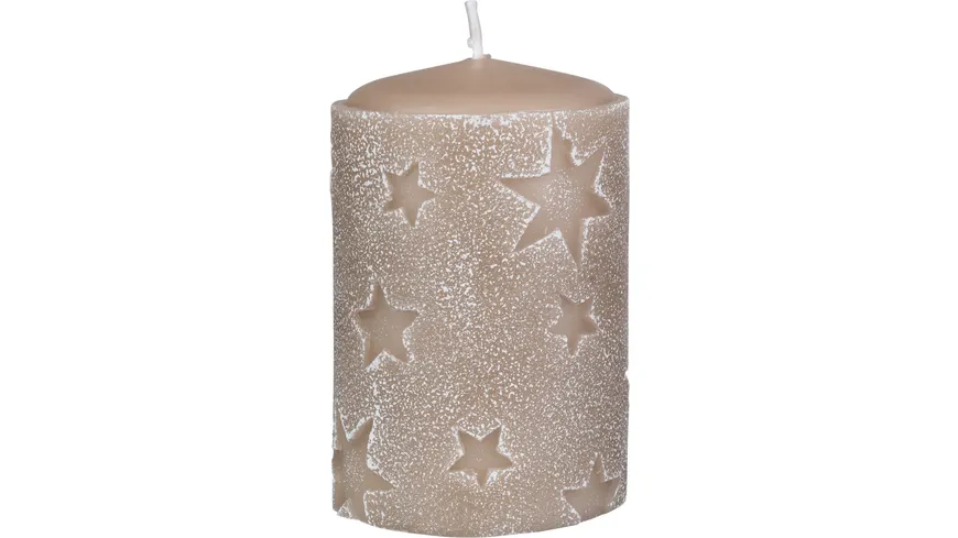 WENZEL Safe Candle 