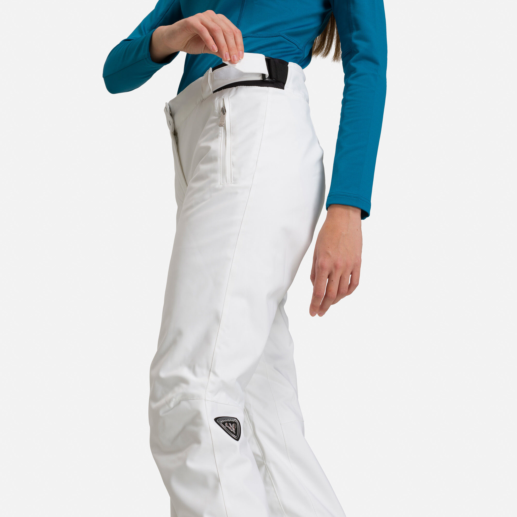 Pantalon de ski Femme