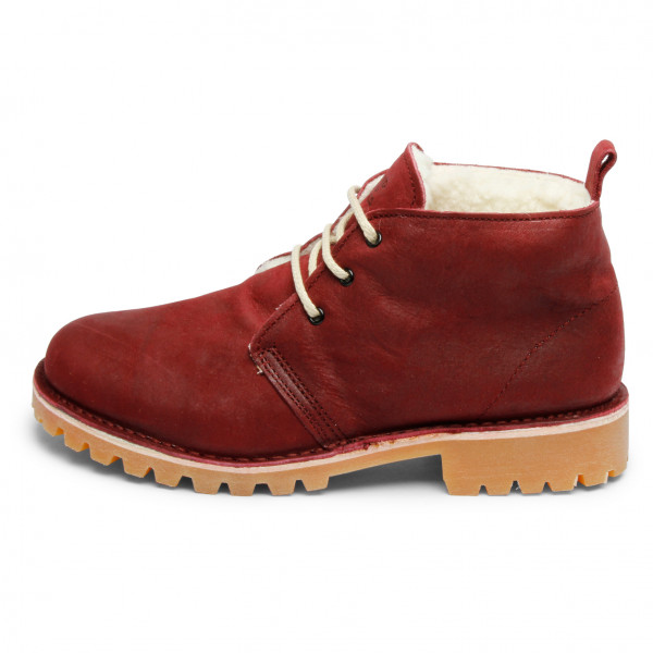 Grand Step Shoes - Dari Nubuk - Winterschuhe