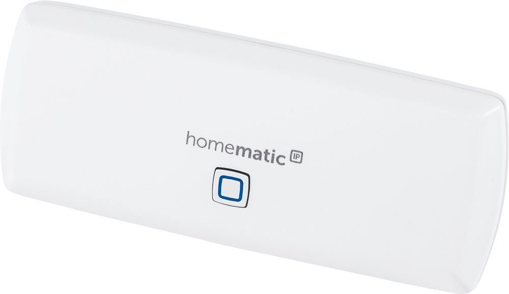 Homematic IP Starter Set Raumklima - WLAN (155694A0) Smart-Home Starter-Set