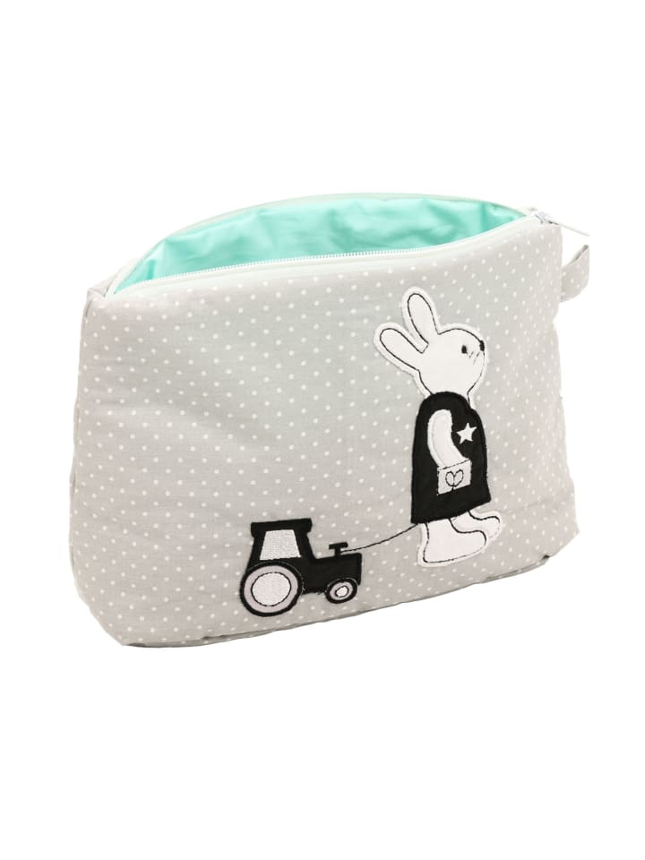 BABY LAL® Kulturtasche 