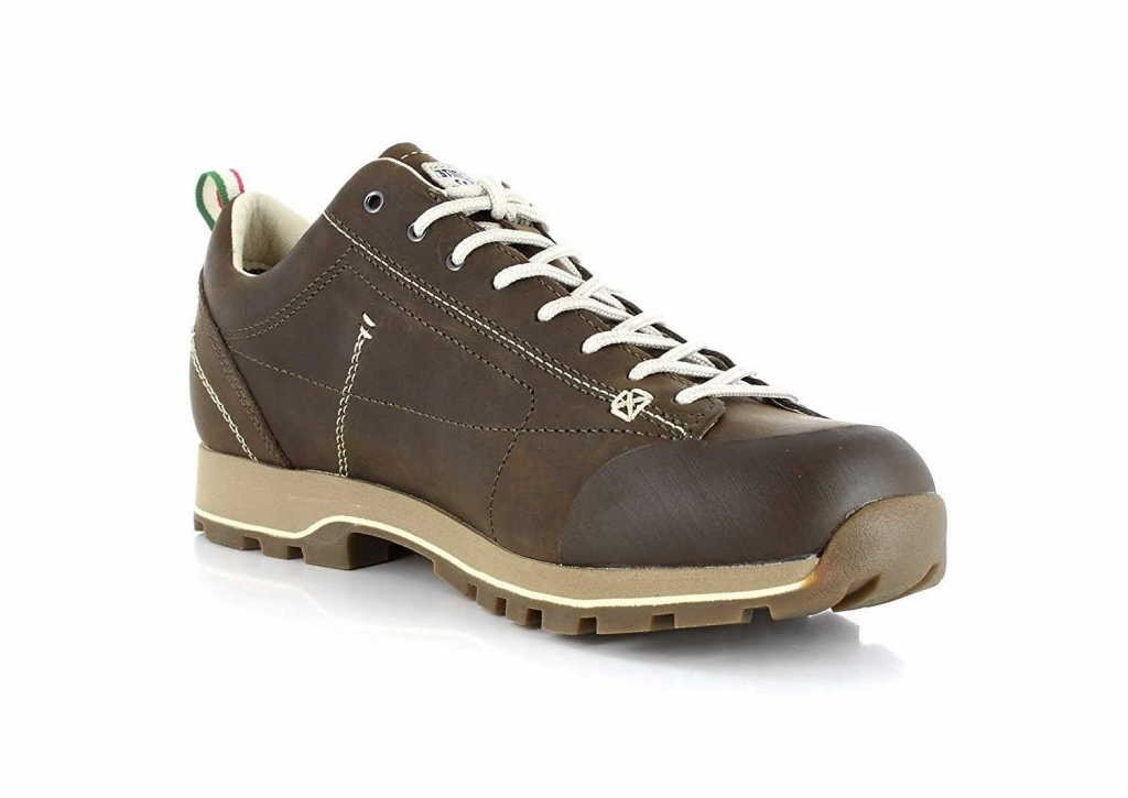 DOLOMITE Trekkingschuhe braun