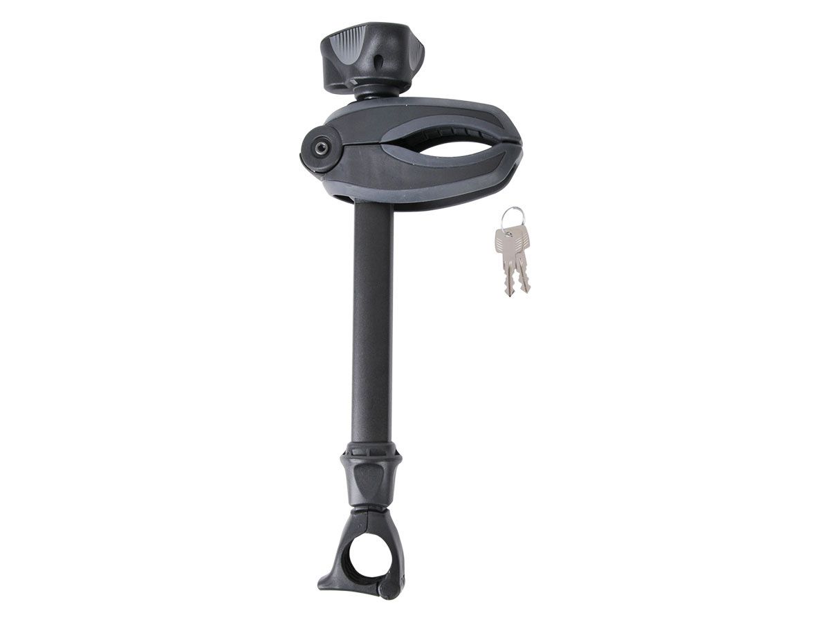 Thule Bike Holder 2 ACUTight schwazer Fahrrad Haltearm