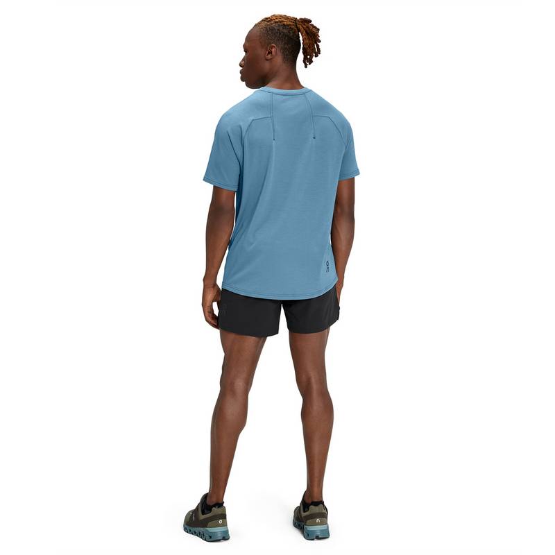 On Focus Funktionsshirt Herren