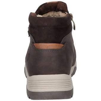 Relife Stiefelette in braun