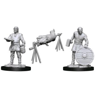 WizKids Deepcuts - Vikings