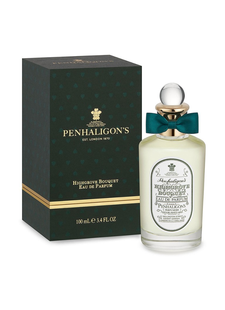 Penhaligon's Highgrove Bouquet Eau de Parfum