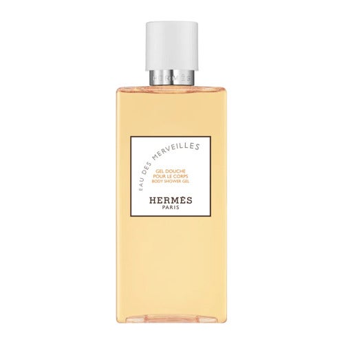 Hermès Eau Des Merveilles dušas želeja 200 ml