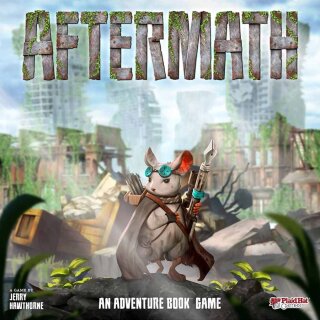 Aftermath (DE)