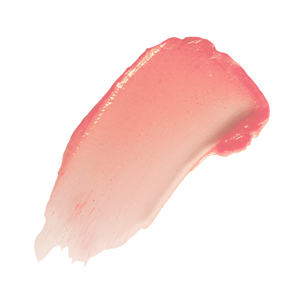 Nocibé Everglow Lip Balm Baume à lèvres hydratant teinté