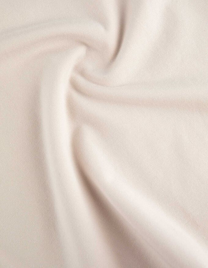 T-Shirt - Modal-Anteil