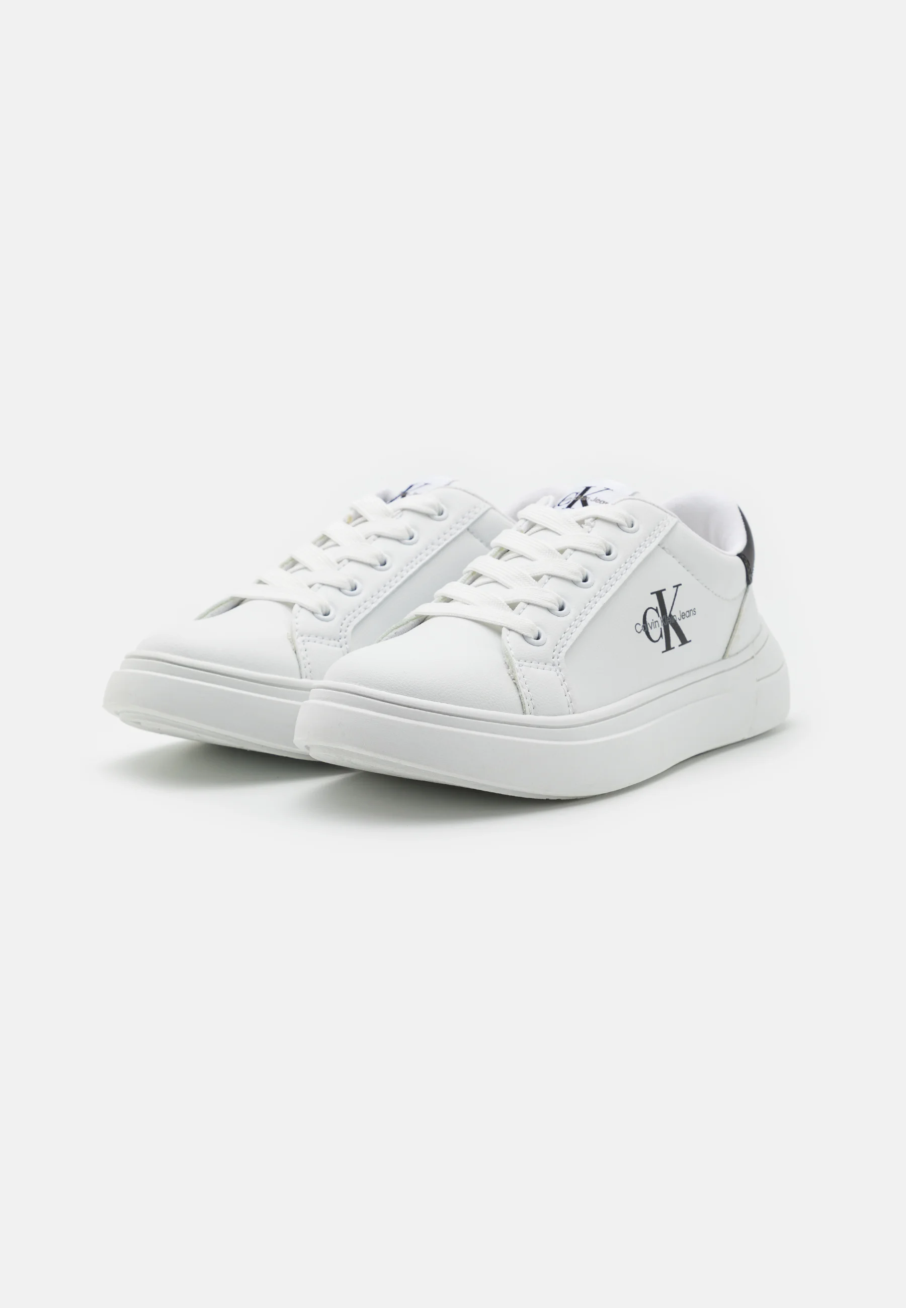 Calvin Klein Jeans ANNIE UNISEX - Zapatillas bajas