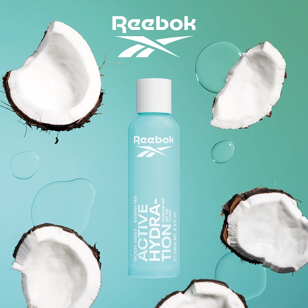 Reebok ACTIVE HYDRATION para ela