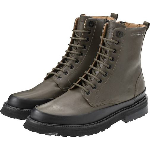 Strellson Stiefelette Coleman Nimonico