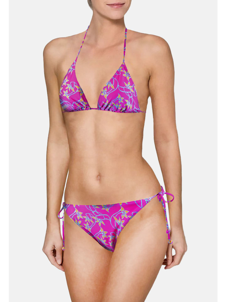 BECO the world of aquasports Bikini Catching Dreams in pink günstig kaufen