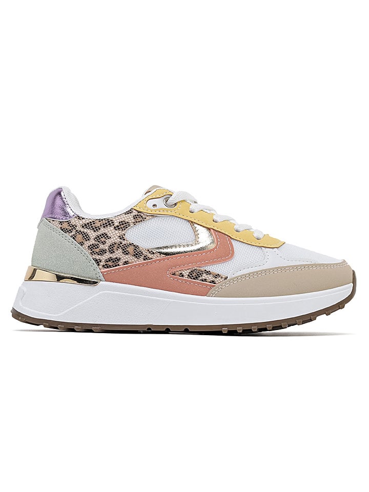 Sixth Sens Sneakers in Bunt günstig kaufen
