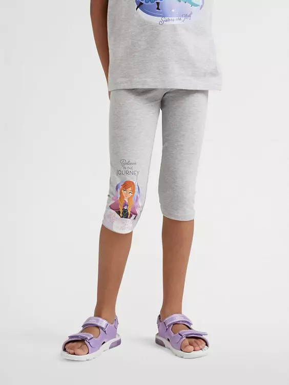 Disney Frozen Tights
