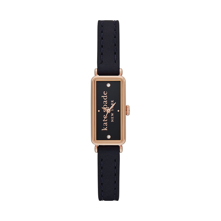 Kate Spade Damenuhr Rosedale