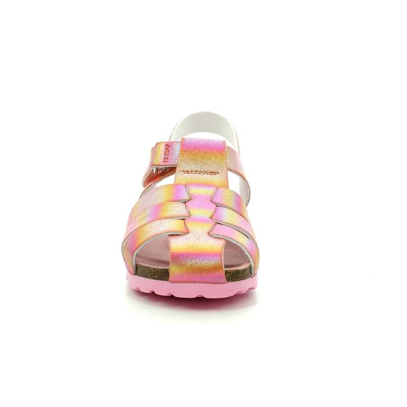 Sandales synthetique Summertan
