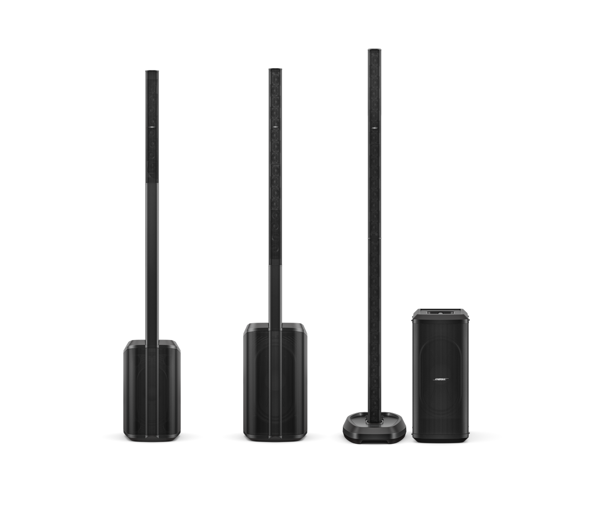 Aktives Sub2 Bassmodul