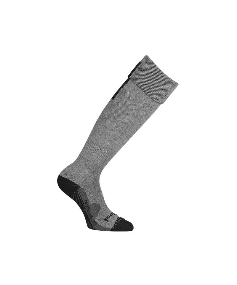 Uhlsport Team Performance Stutzenstrumpf Grau F05