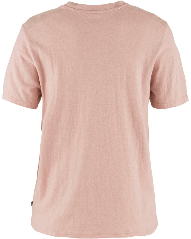 Fjällräven Damen T-Shirt Hemp Blend