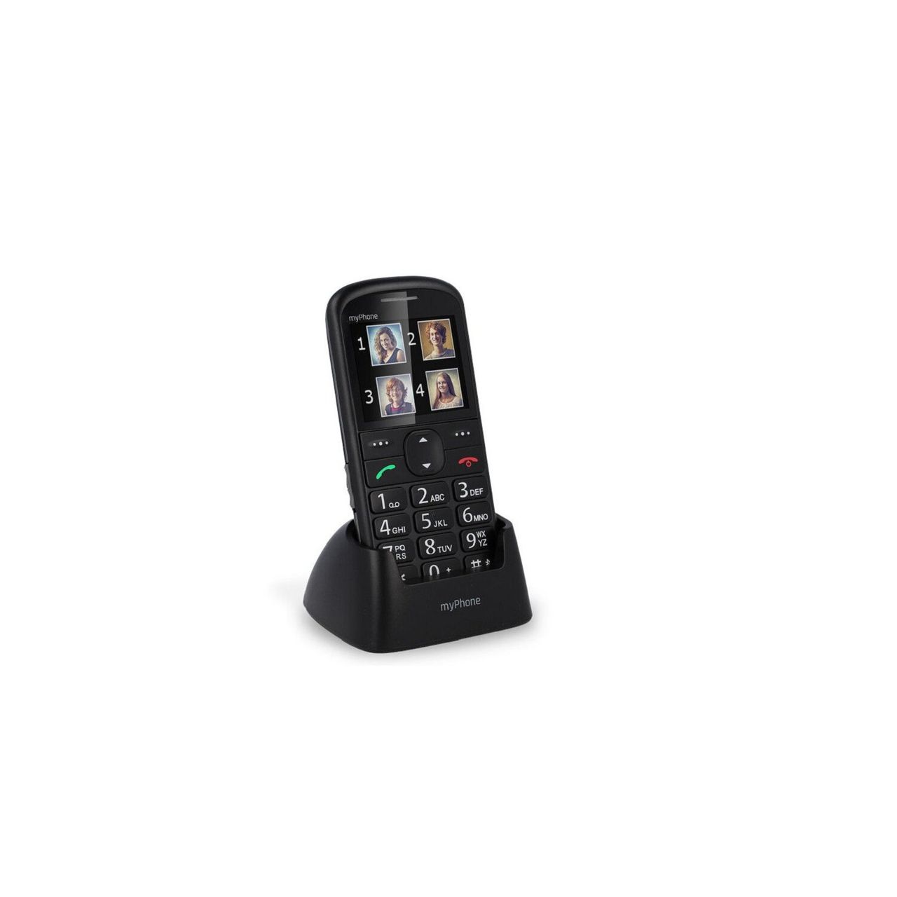 MyPhone Halo 2 Mobiltelefon 2.2