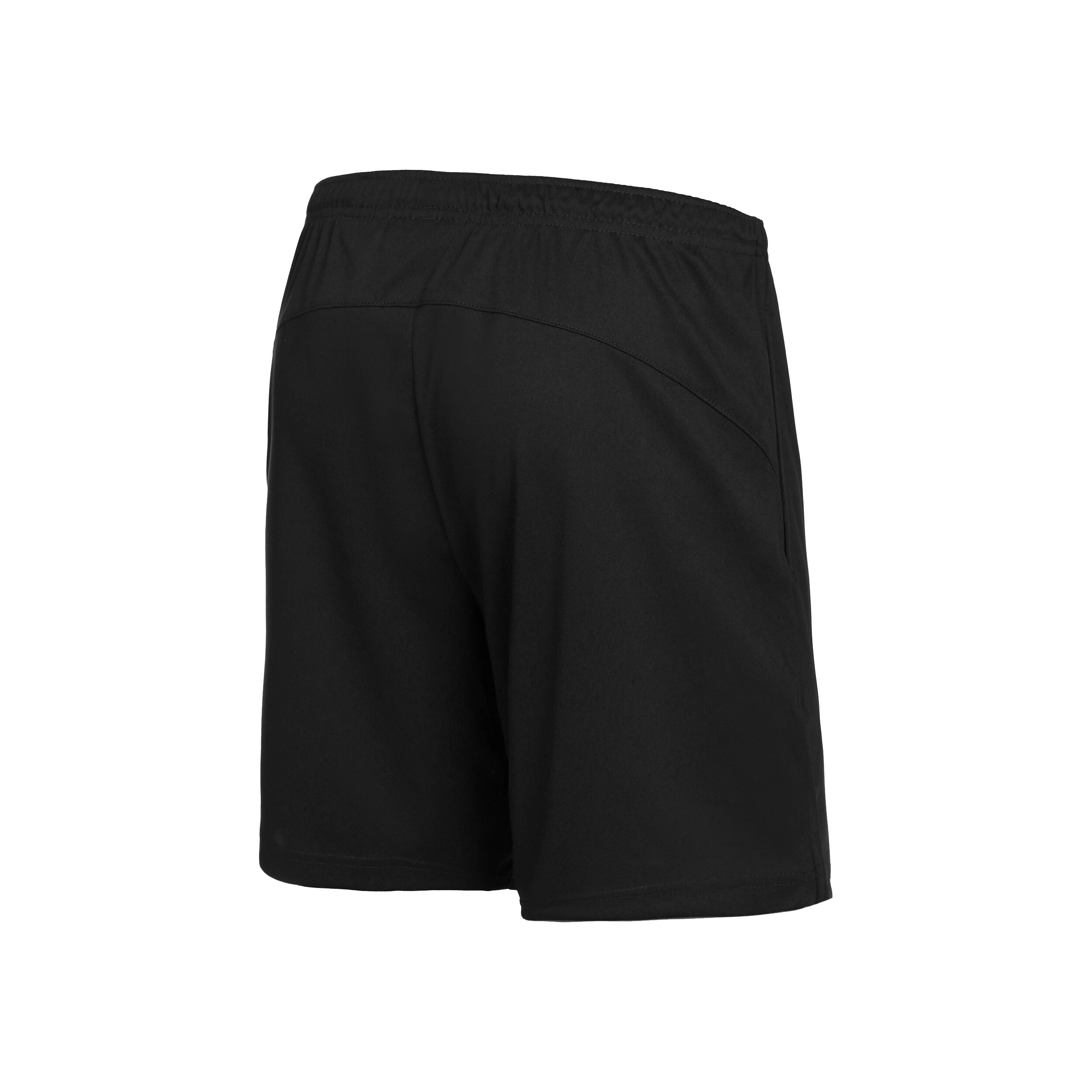 Squadra III 7in Shorts Jungen - Schwarz