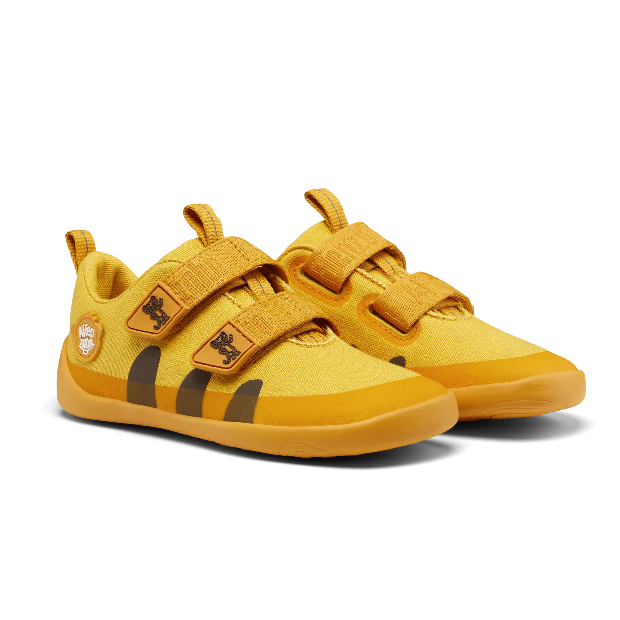 Barfußschuh Baumwolle Lucky