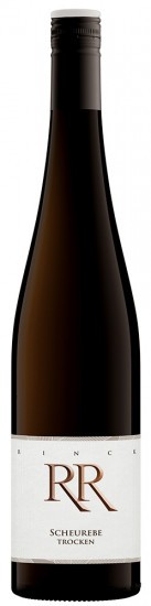 2022 Scheurebe trocken - Weingut Richard Rinck