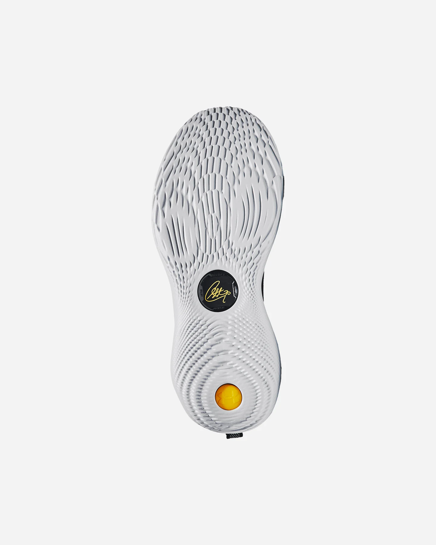 Topánky Under Armour Curry 12 M 77-3027634-0001