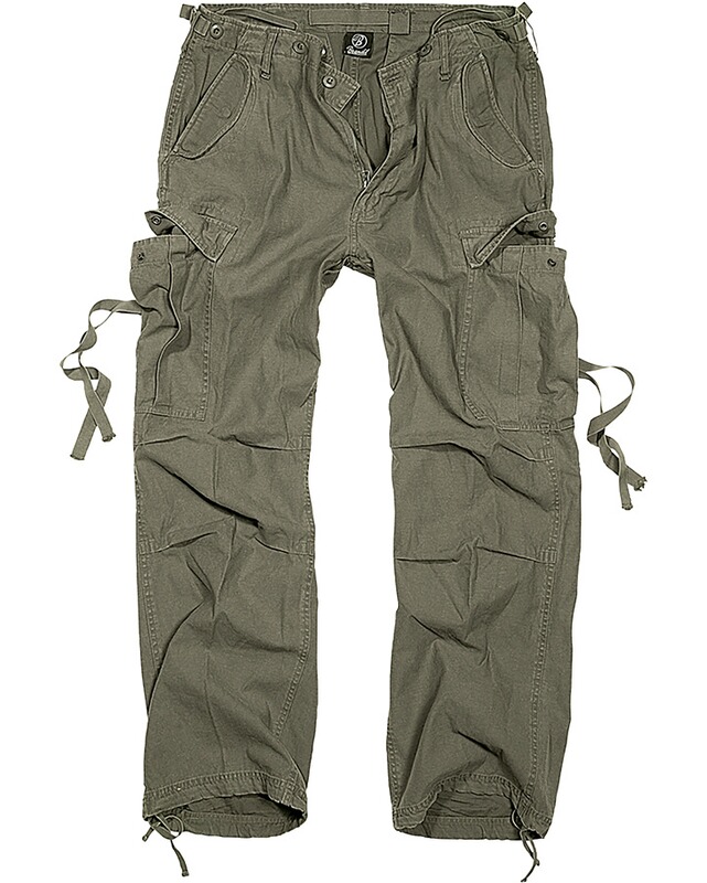 Brandit Hose M-65 Vintage