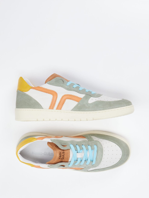 Sneaker-46617960026 Kamo Gutsu
