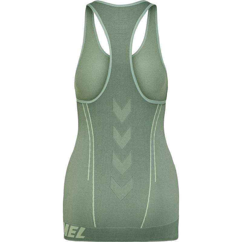 hummel hmlTE CHRISTEL SEAMLESS TOP Funktionstop Damen